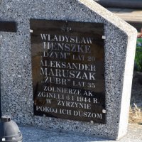Zobacz w powiększeniu: Narodowy Dzień Pamięci „Żołnierzy Wyklętych” (16)